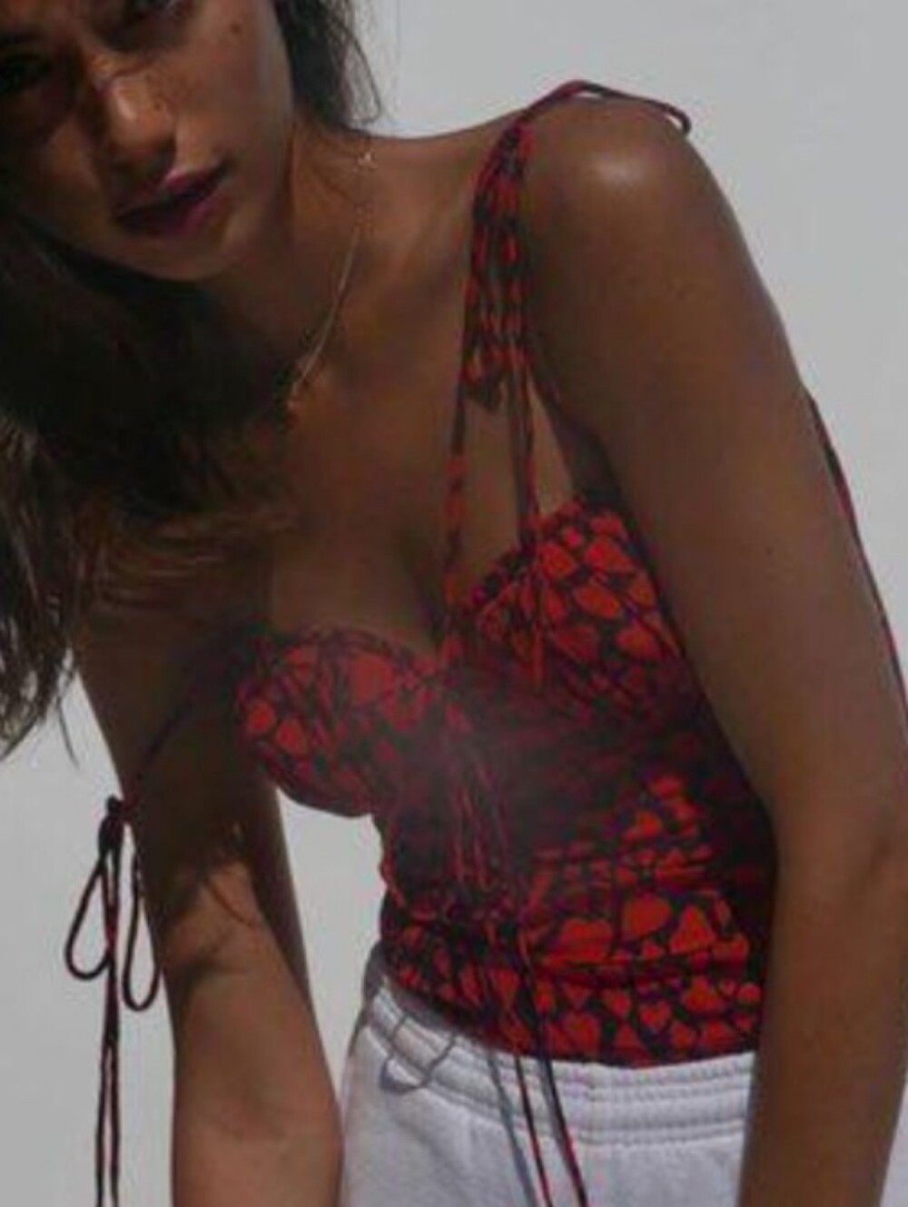 Realisation Ana Top - Picture 3 of 10
